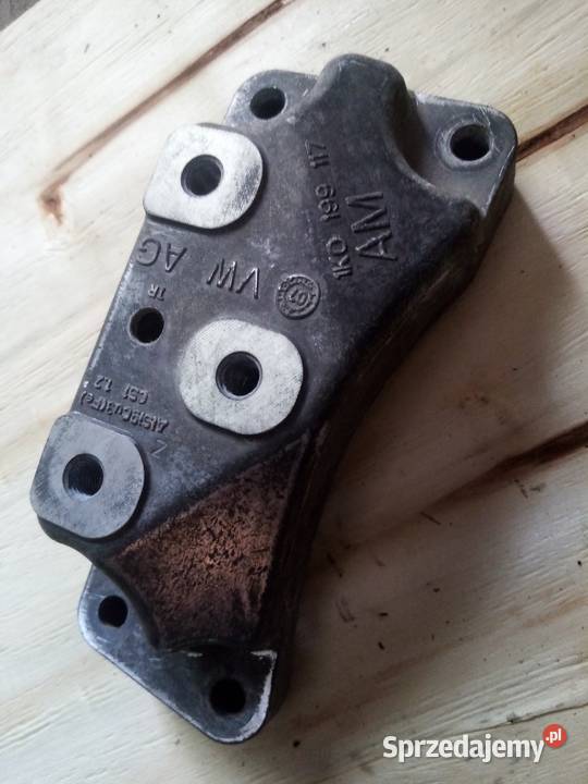 Łapa silnika VW 1KO199117AM inne Piotrów