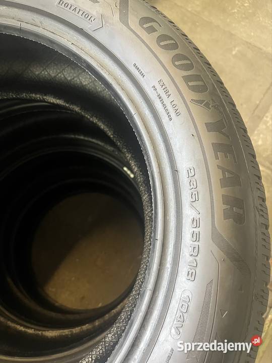 GoodYear