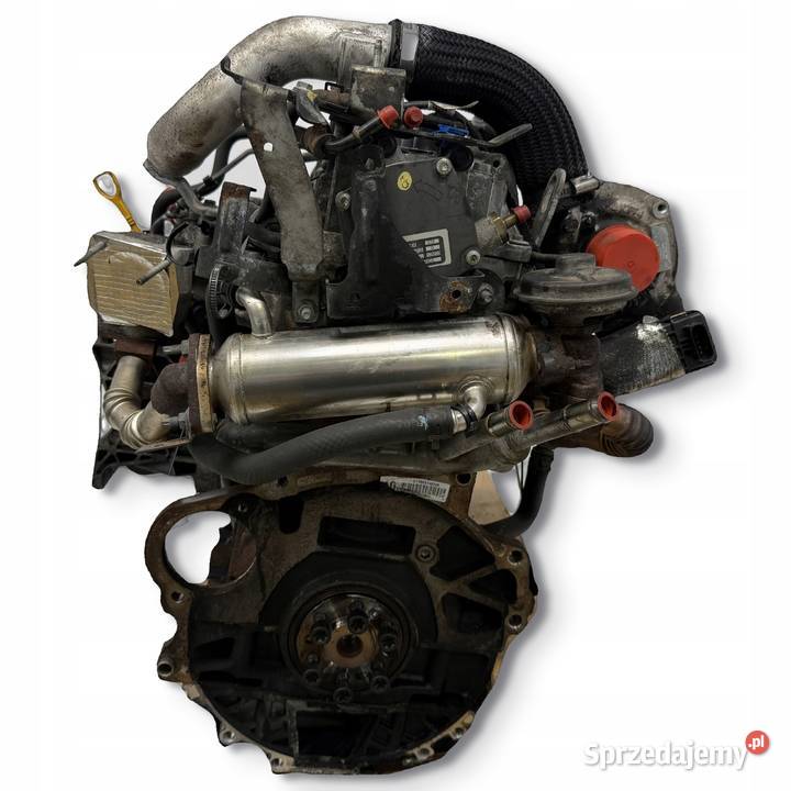 SILNIK Z20S1 Opel Antara Chevrolet Captiva 20 osobowe Chełm