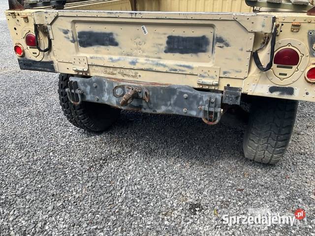 Humvee 1985 automatyczna