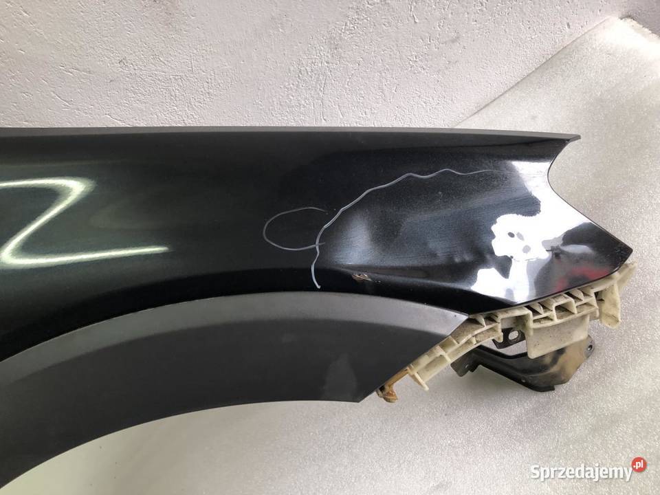 BŁOTNIK PRAWY PRZÓD CHEVROLET CAPTIVA I GAR