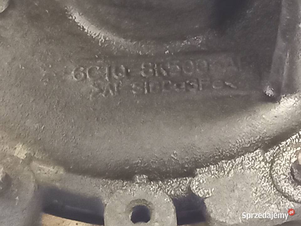 TRANSIT JUMPER BOXER 22 TDCI P8FA 85 pompa osobowe Kielce