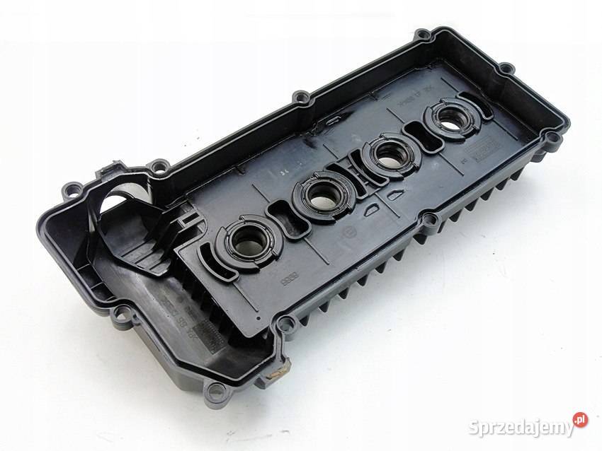 POKRYWA ZAWORÓW 13 15 16V MITSUBISHI COLT 6 Głowice cylindrów Sosnowiec