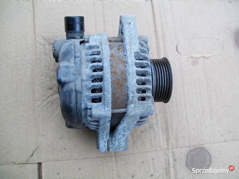 Odyssey 06r Alternator Mińsk Mazowiecki