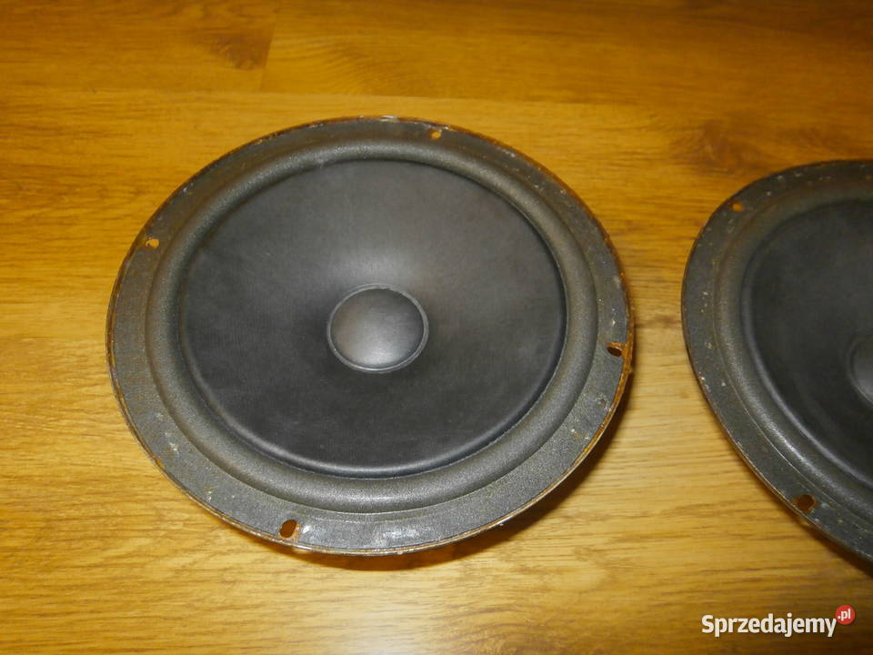 Głośniki GDN 2040 Tonsil do regeneracji 2 łódzkie