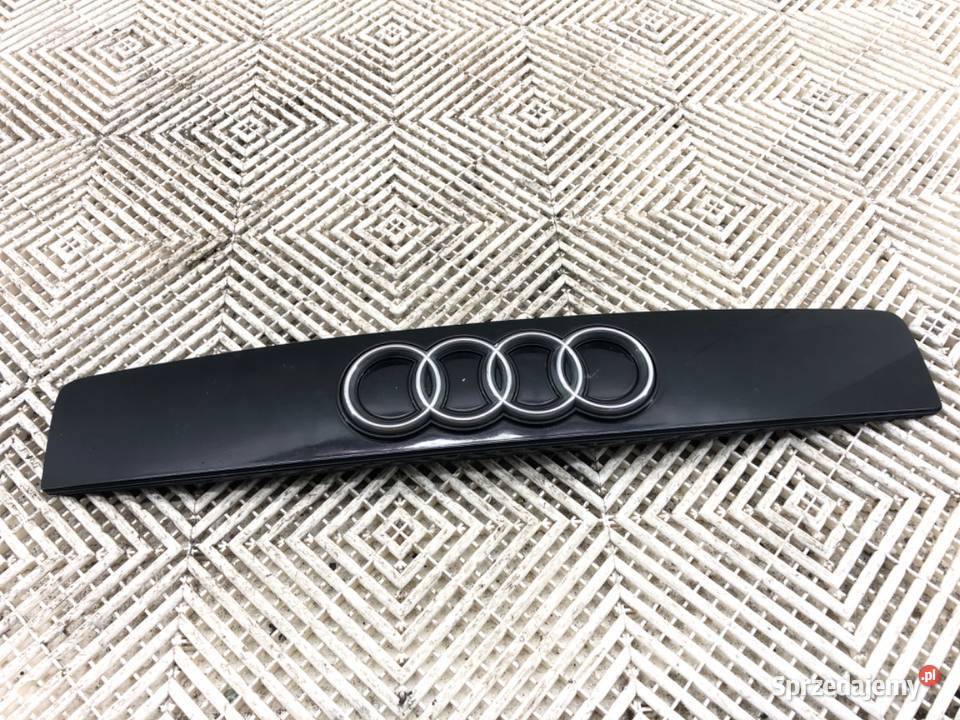 ATRAPA GRILL AUDI A2 0005 Hatchback KRATA