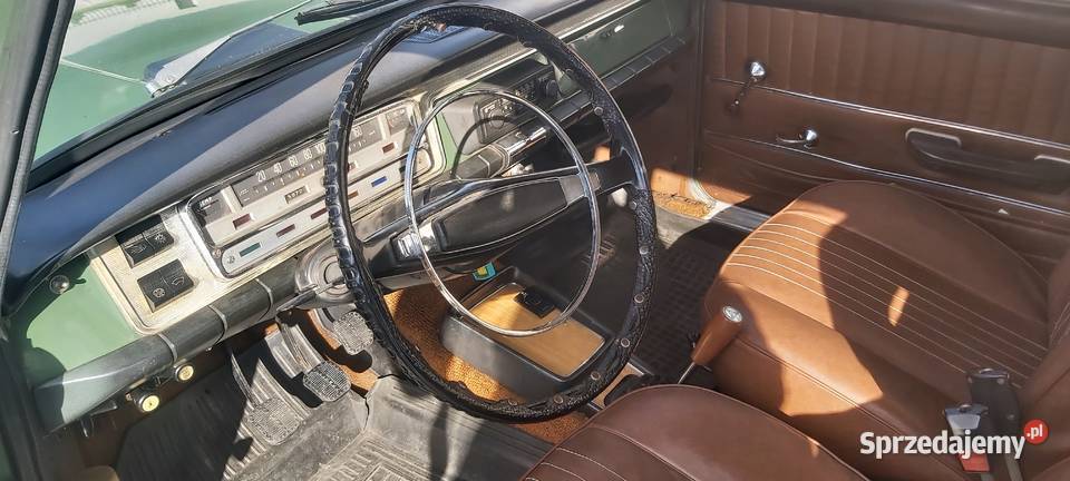 Fiat 125p 1300 1972 125p małopolskie sprzedam