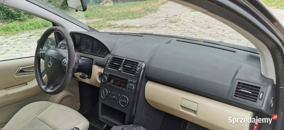 Audi A4b7 tdi okazja isofix Kłodzko