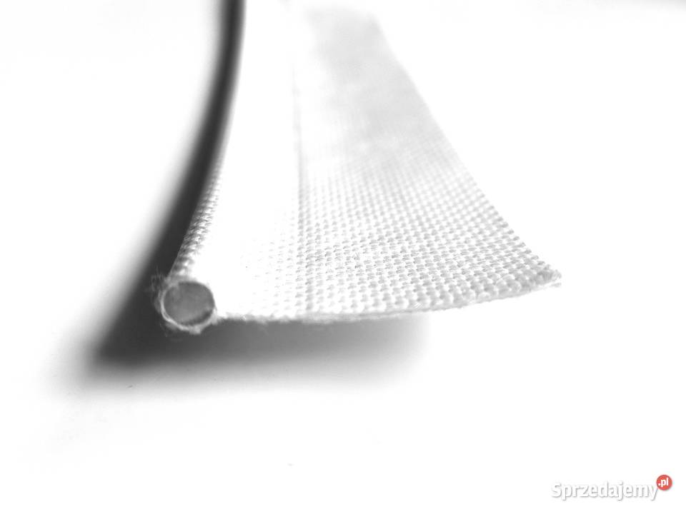 Kedra liklina biza 79mm 7metrów Active Life Pozostałe Łódź