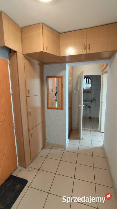 2pok 36m2 IVp E ORZESZKOWEJ Białystok