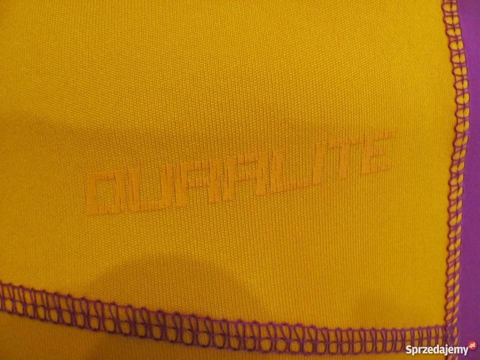 legginsy TRUE NO RTH XS 34 Rozmiar 34(XS) sprzedam