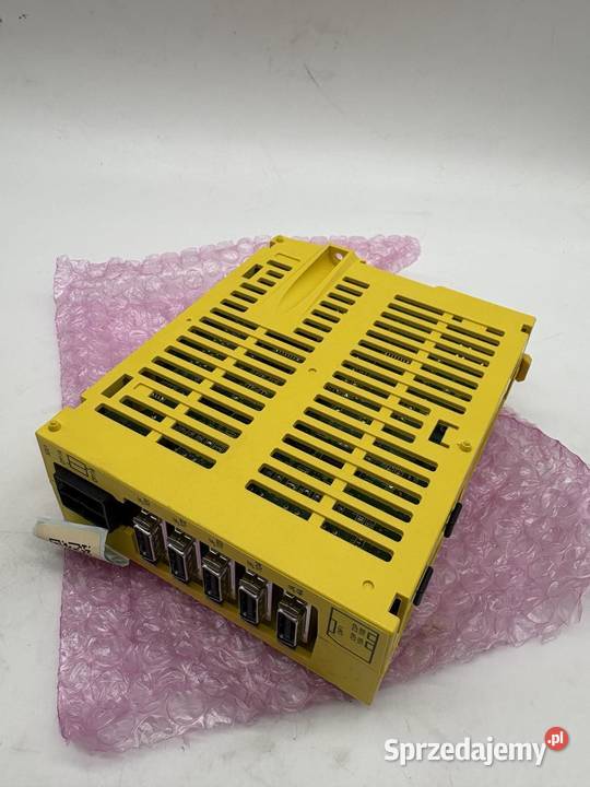 Fanuc A02B0236C203 Interface Module Warszawa