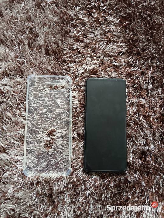 Asus rog phone 5 16256 Telefony komórkowe Piórków