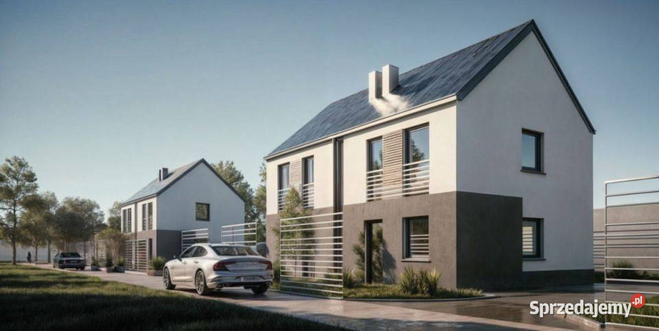 Wadów dom w mieszkania Kraków