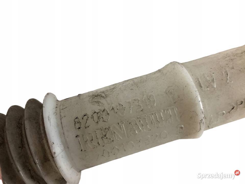 Renault Grand Scenic II 05r 20 16v Zbiorniczek Skarżysko-Kamienna