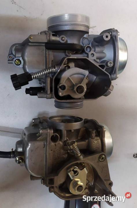 Gaźnik Kawasaki KLF 300 400 KVF 360 KEF KLR KLX