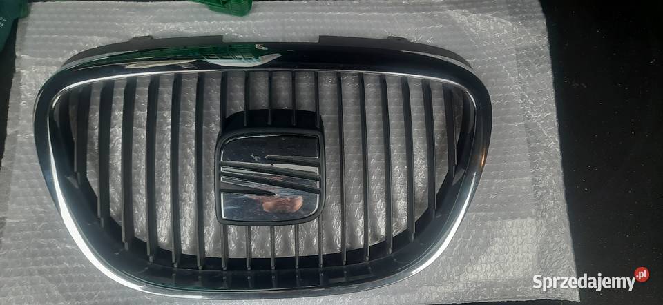 Grill Seat Altea Leon Bolszewo
