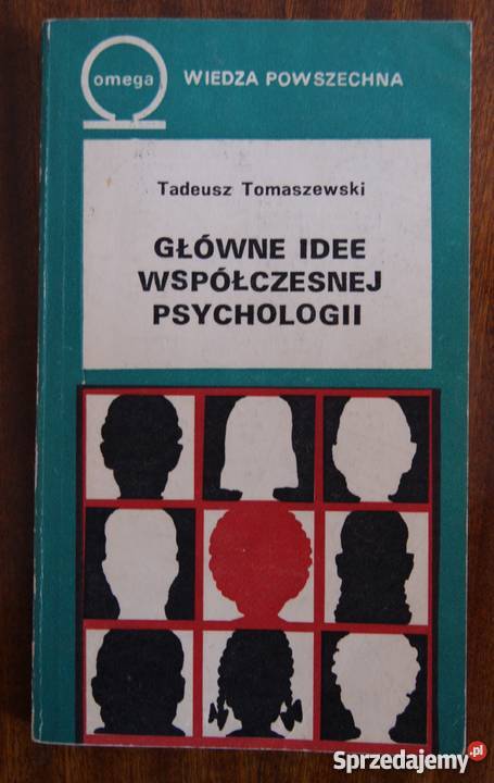 Tadeusz Tomaszewski Główne idee współczesnej Parczew
