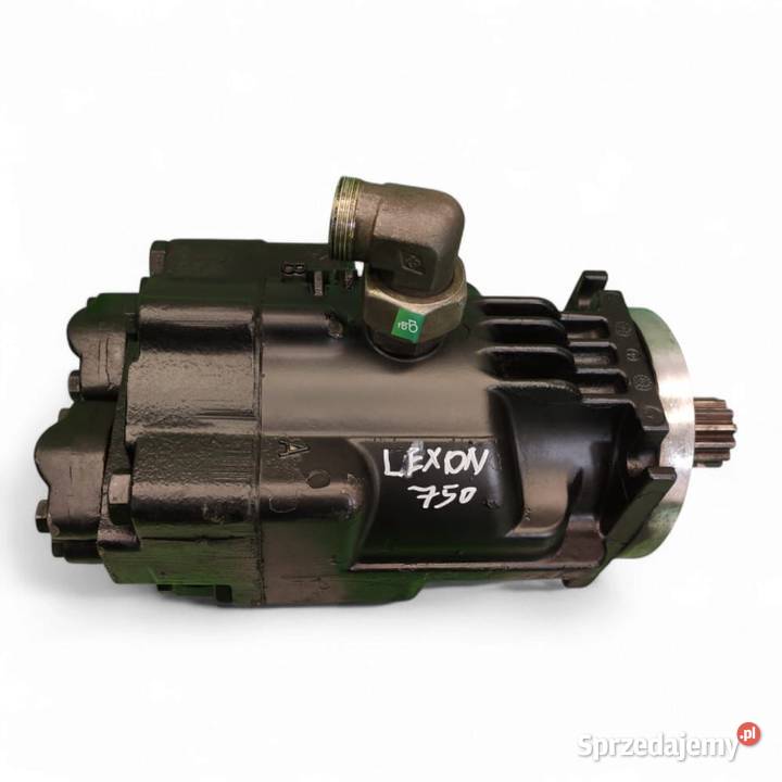 Silnik jazdy 90M100 Sauer Danfoss 520479 Claas sprzedam