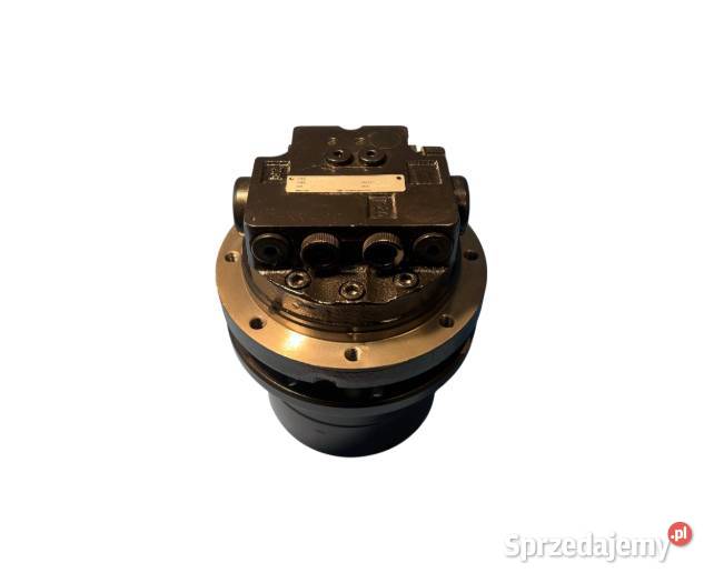 Case Holland 72271598 Hydromotor Silnik Jazdy do Poznań