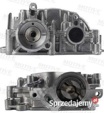 Nowa pokrywa zaworów 1638159880 15 osobowe Głowice cylindrów Kłodzko