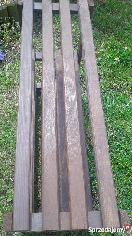 Lakierowany regał na obuwie 80 x 37 x 53 80cm Bydgoszcz