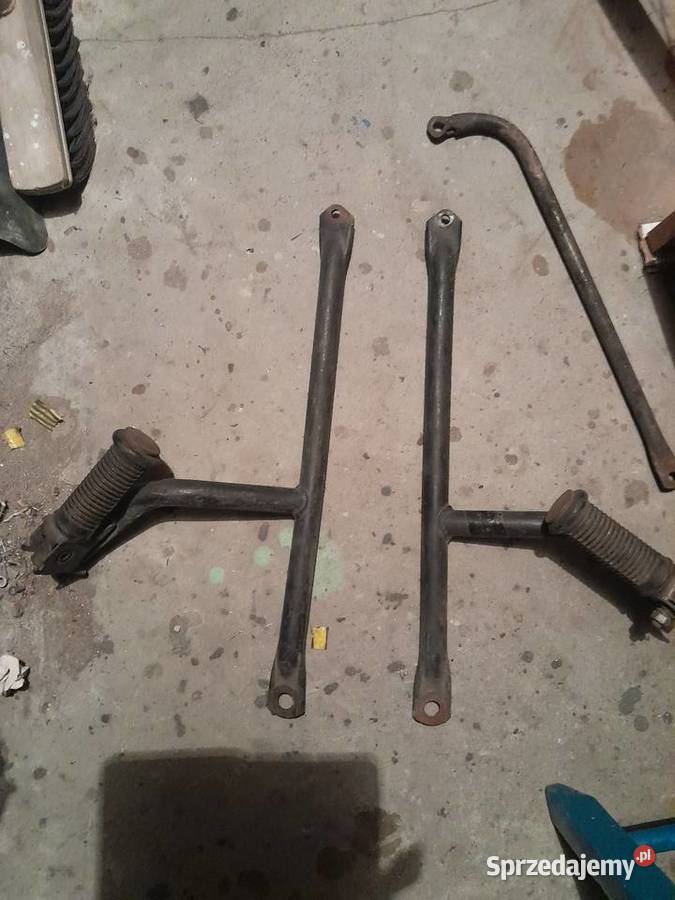 Wahacze tylne do simsona Kowalewice sprzedam