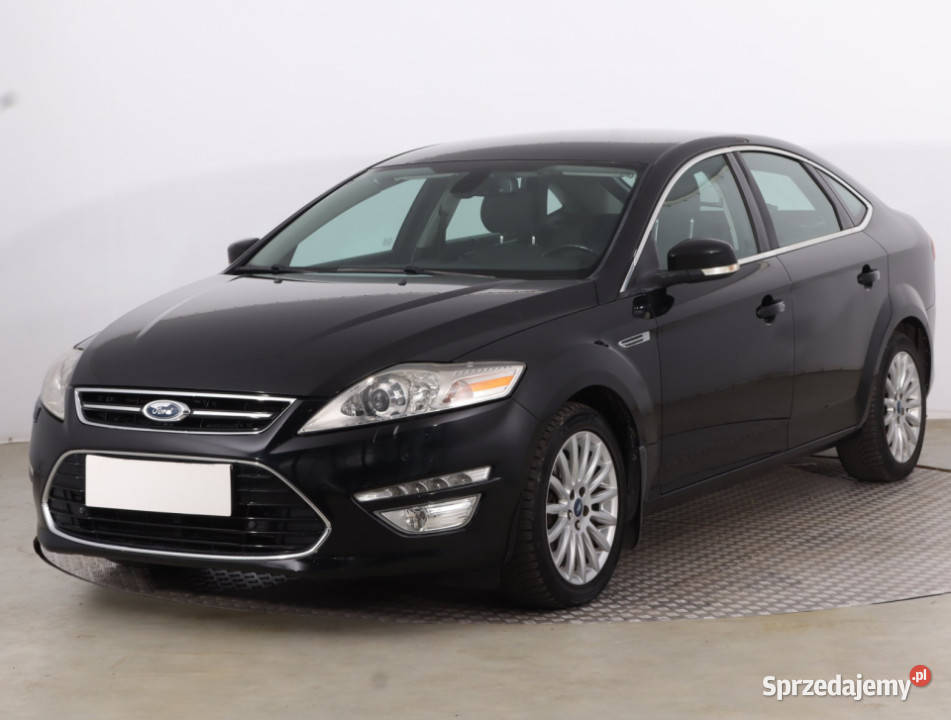Ford Mondeo 16 EcoBoost sprzedam