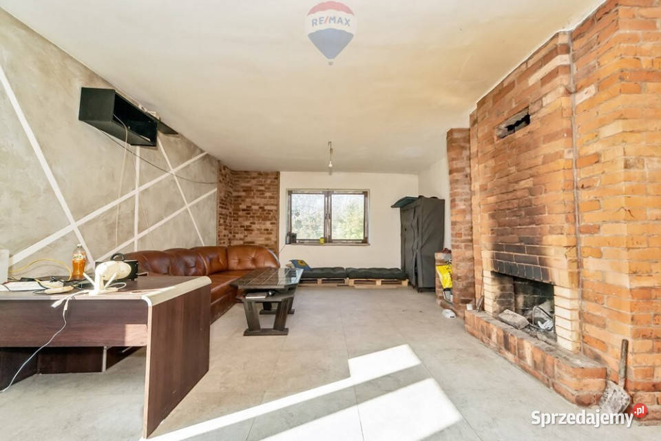 Dom z widokiem na góry w spokojnej okolicy Czaniec