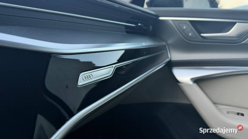 Audi A6 Avant ASR (kontrola trakcji) pomorskie Gdynia