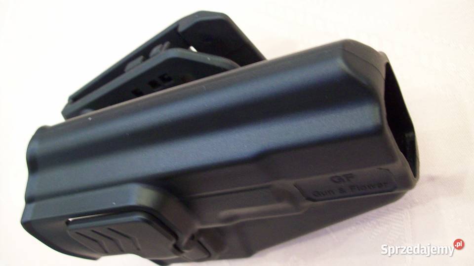 Kabura taktyczna OWB dedykowana do CZ 75B CZ 75 Reda sprzedam