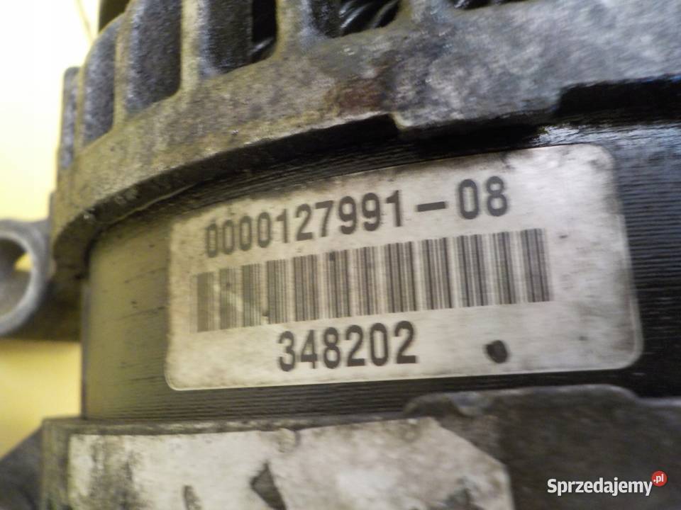 RANGE ROVER SPORT DISCOVERY 27 TDV6 09r 190 Suków