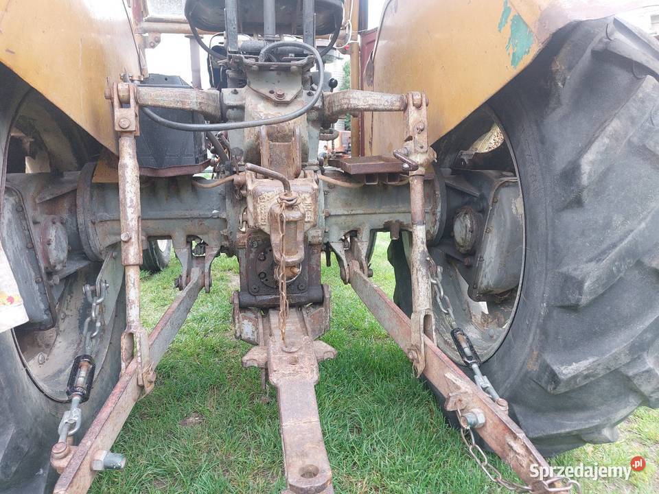 Ursus C330 Stara Kornica