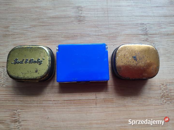 Igły do starych gramofonów miedziane stalowe Warszawa