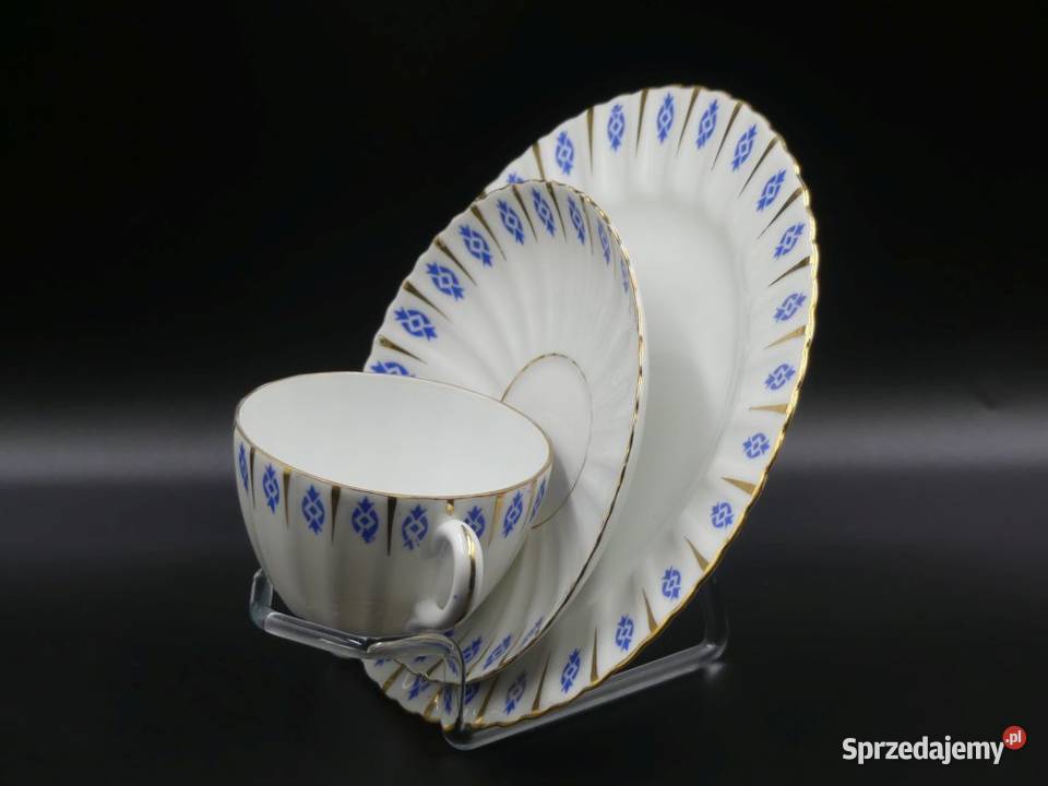 Urokliwe trio Tułowice Tillowitz 1920 44 Poznań