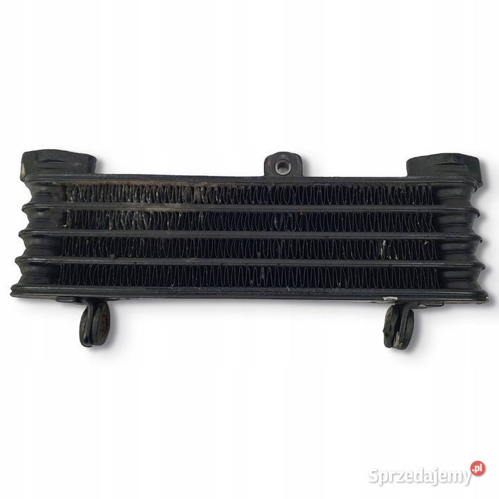 CHŁODNICA OLEJU Olejowa Triumph Speed Triple