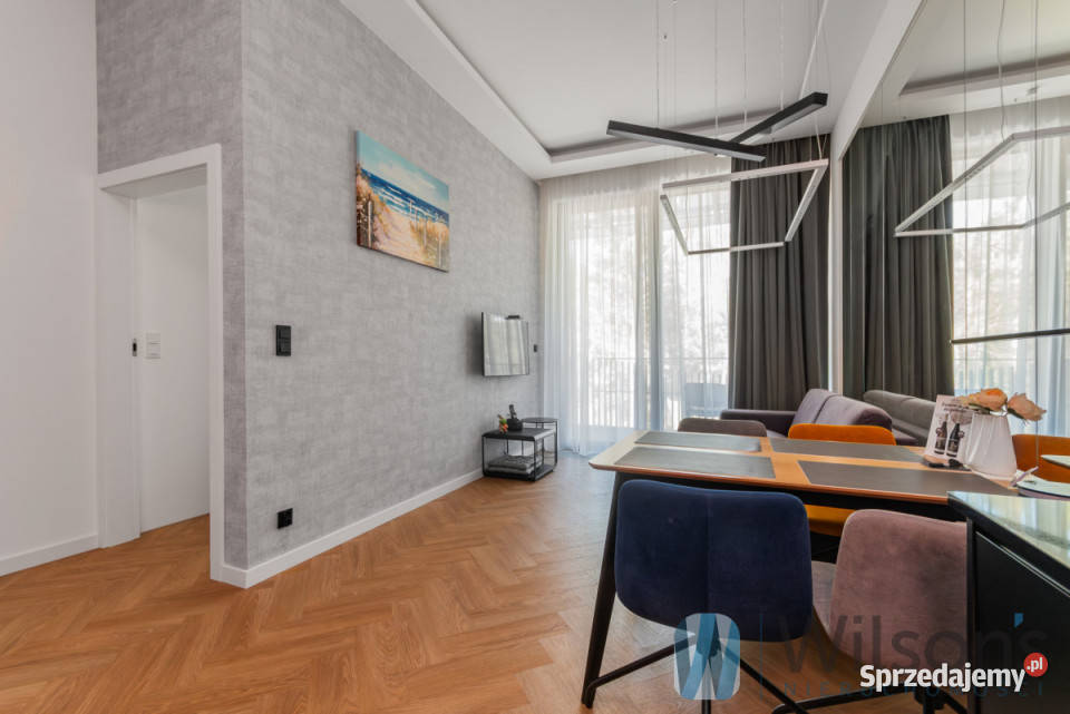 Sprzedam mieszkanie Stegna 3533m2 2pokojowe cegła