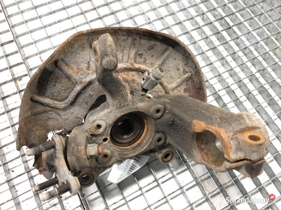 ZWROTNICA LEWY PRZÓD VW TOURAN 20 170 0310