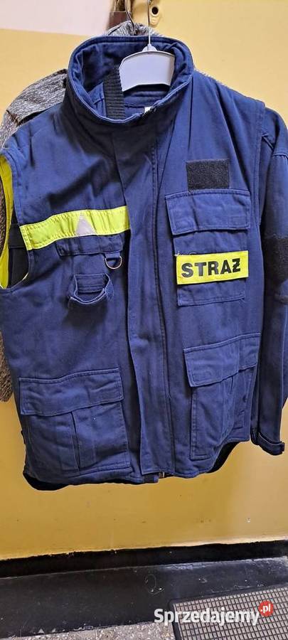 STRAZ POZARNA KOSZAROWKA Żory