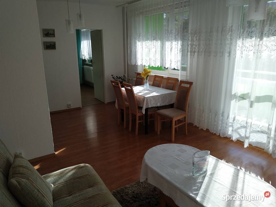MIESZKANIE M5 DO WYNAJĘCIA W RYBNIKU śląskie Rybnik