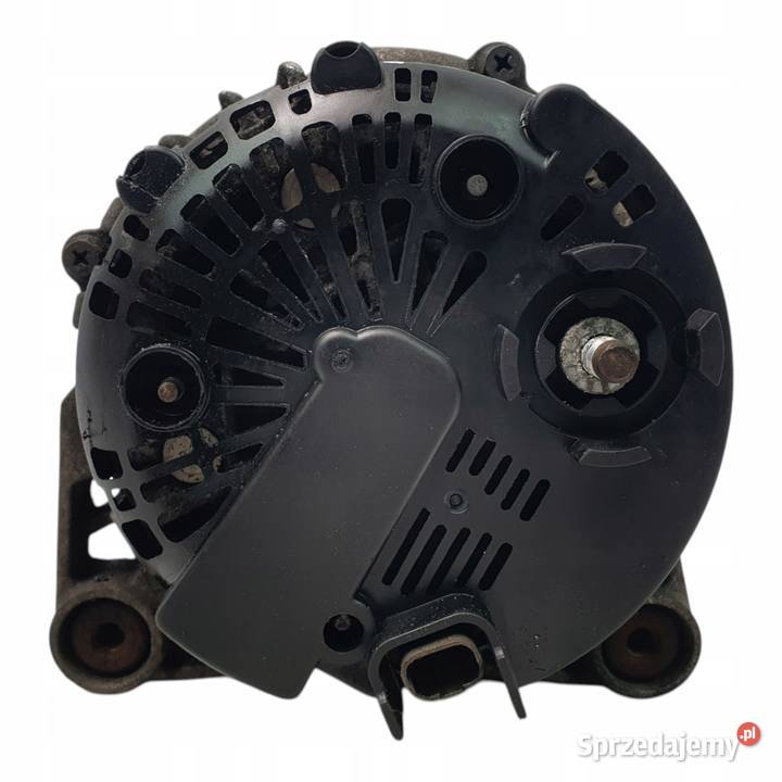 ALTERNATOR Renault Trafic II Vivaro 20 dCi 150A Chełm