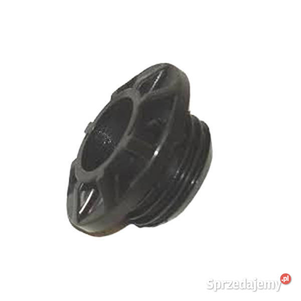 86518393 Plastikowa tuleja z gwintowanym bębnem Do kombajnów sprzedam