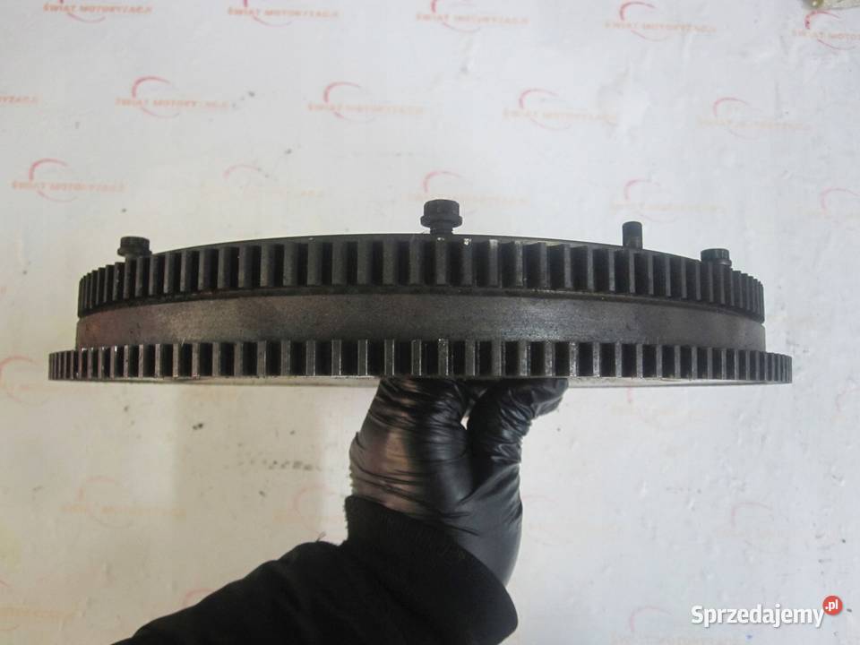 MOKKA ASTRA CORSA 14 B14NET 140 136 koło Kielce