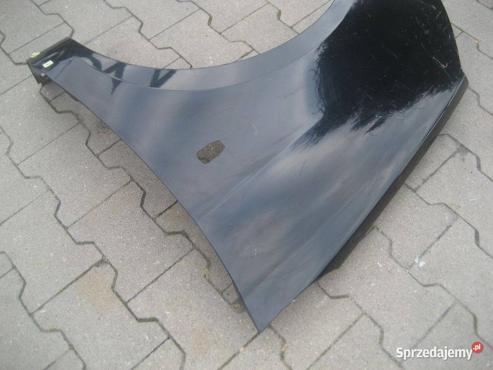 kia picanto 1 i 0407r błotnik przód lewy Rakoniewice