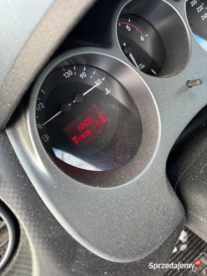 Seat Altea XL uszkodzony Krzczonów Trzeci