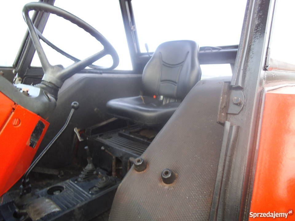 zetor 70 45 napęd 4x4 pomorskie