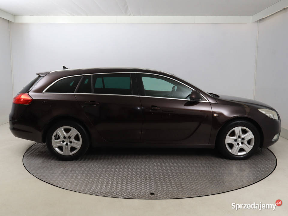 Opel Insignia 20 CDTI sprzedam