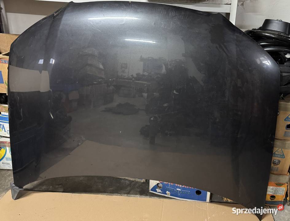 8P0010187 K AUDI A3 8P MASKA POKRYWA SILNIKA sprzedam