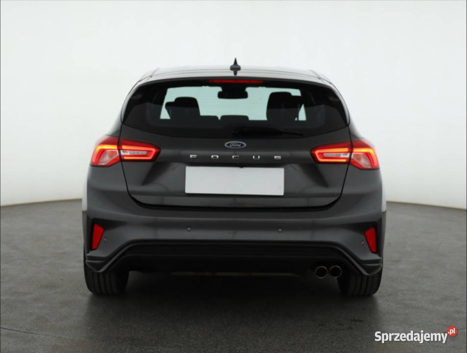 Ford Focus 10 EcoBoost Piaseczno