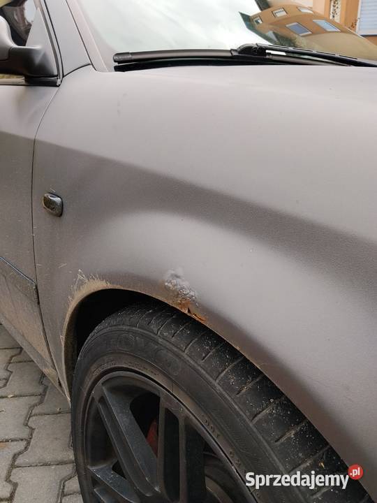 Audi A6 C5 Avant 27 Biturbo LPG 300KM Bochnia sprzedam